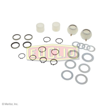 Euclid Camshaft Bushing Kit, E2287 E2287